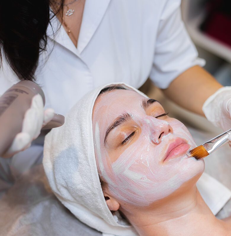 LIMPIEZA FACIAL PROFUNDA