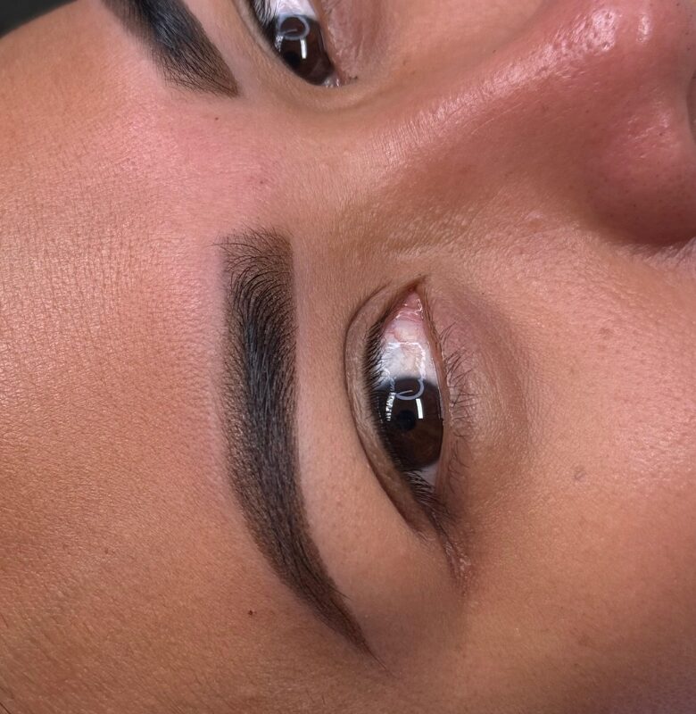 WAX: DEPILACION DE CEJAS